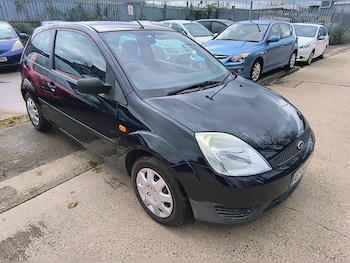 Ford - Fiesta
