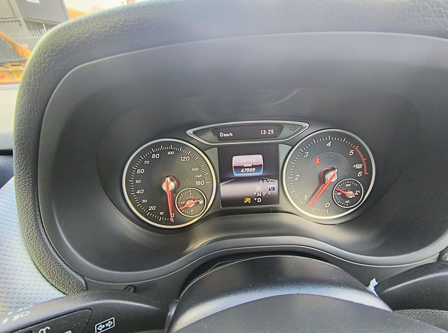 Used Mercedes-Benz B Class 2017 for sale - 76851797: Photo 12