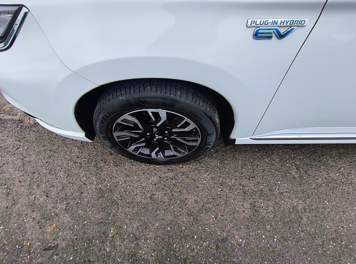 Used Mitsubishi Outlander 2017 for sale - 77233824: Photo 21