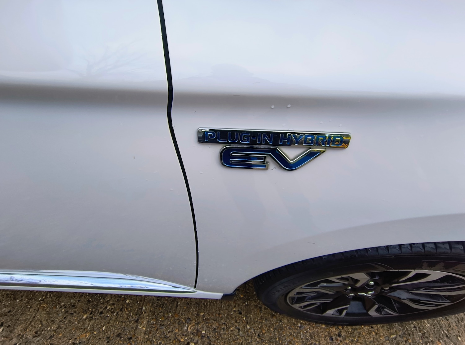 Used Mitsubishi Outlander 2017 for sale - 77233824: Photo 7