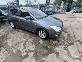 2009 (09) - 1.4 Comfort 5dr