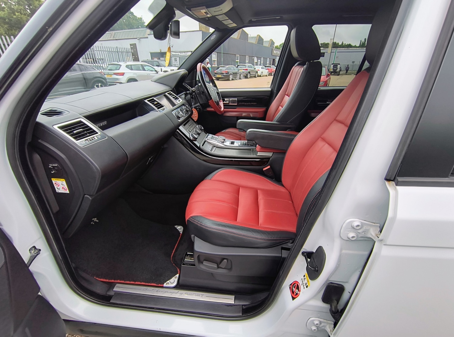 Vehicle 19