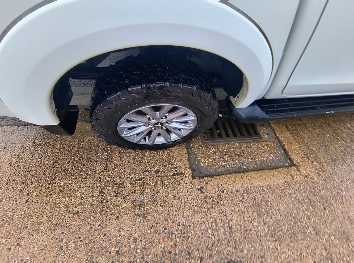 Used Mitsubishi L200 2018 for sale - 76971876: Photo 10