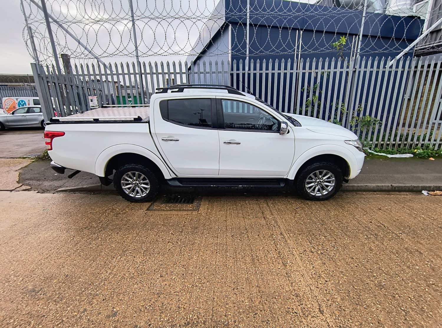 Used Mitsubishi L200 2018 for sale - 76971876: Photo 7