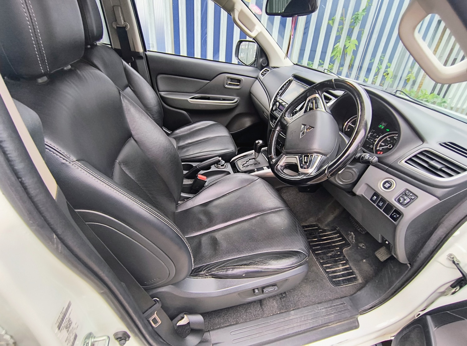 Used Mitsubishi L200 2018 for sale - 76971876: Photo 8