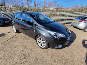 Used Vauxhall Corsa 2016 for sale - 77716576: Photo