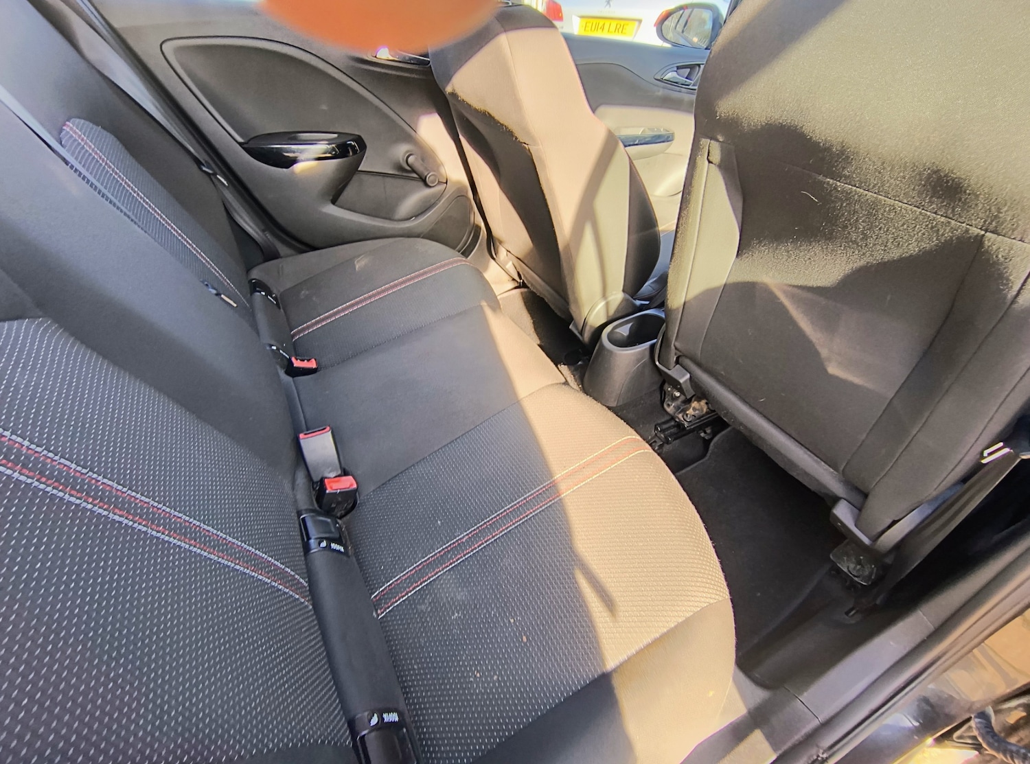 Used Vauxhall Corsa 2016 for sale - 77716576: Photo 7