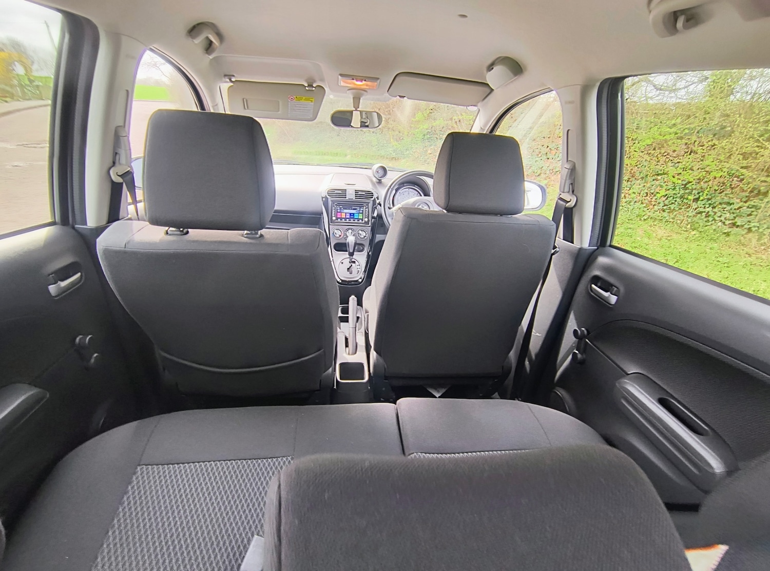 Used Suzuki Splash 2013 for sale - 77873154: Photo 11