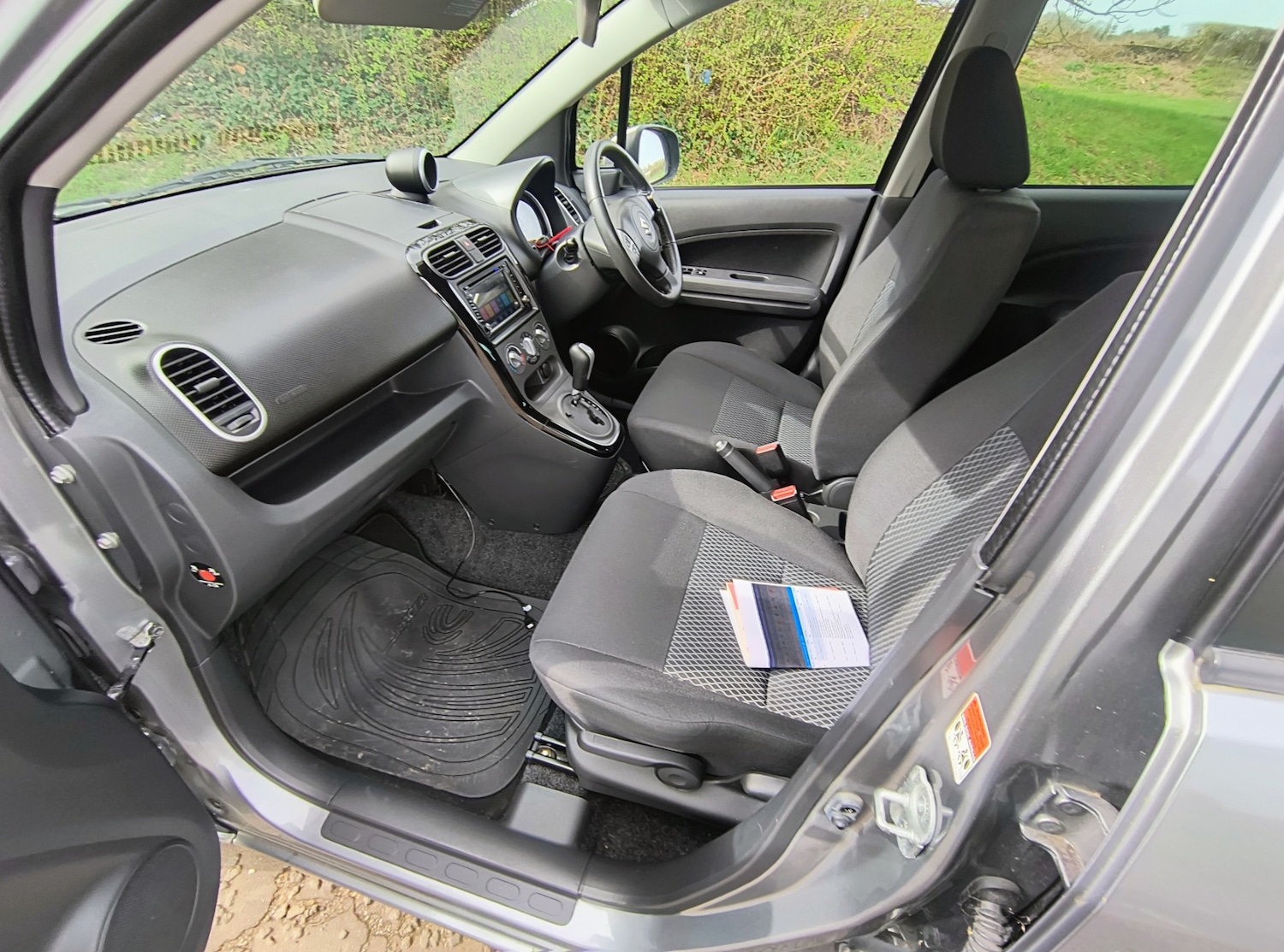 Used Suzuki Splash 2013 for sale - 77873154: Photo 6