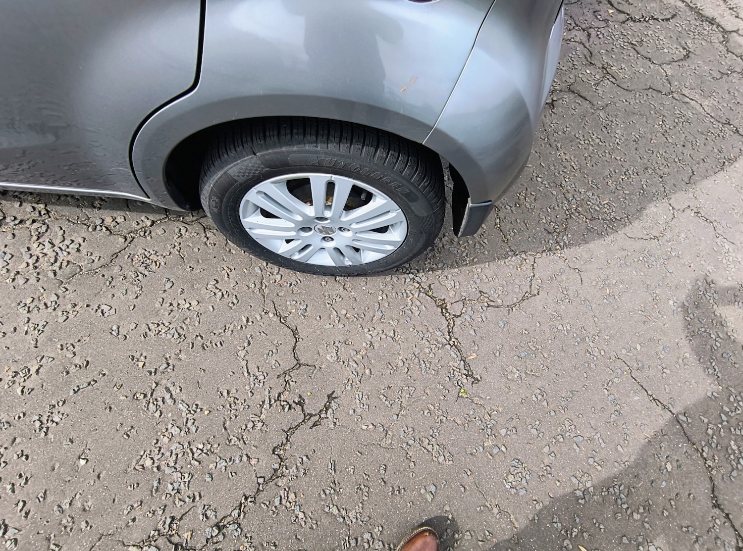 Used Suzuki Splash 2013 for sale - 77873154: Photo 8