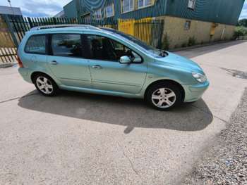 2002 (52) - 2.0 SE 16v 5 seats 5dr [AC]