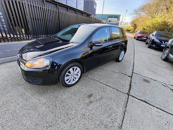 Used Volkswagen Golf 2011 for sale - 76599567: Photo