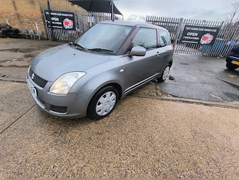 Suzuki - Swift