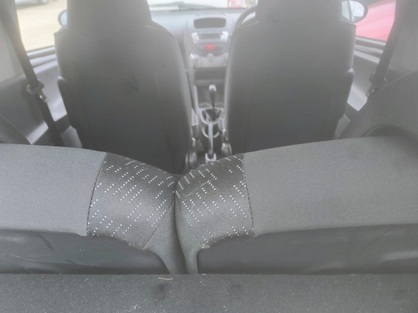 Used Peugeot 107 2009 for sale - 76204706: Photo 5