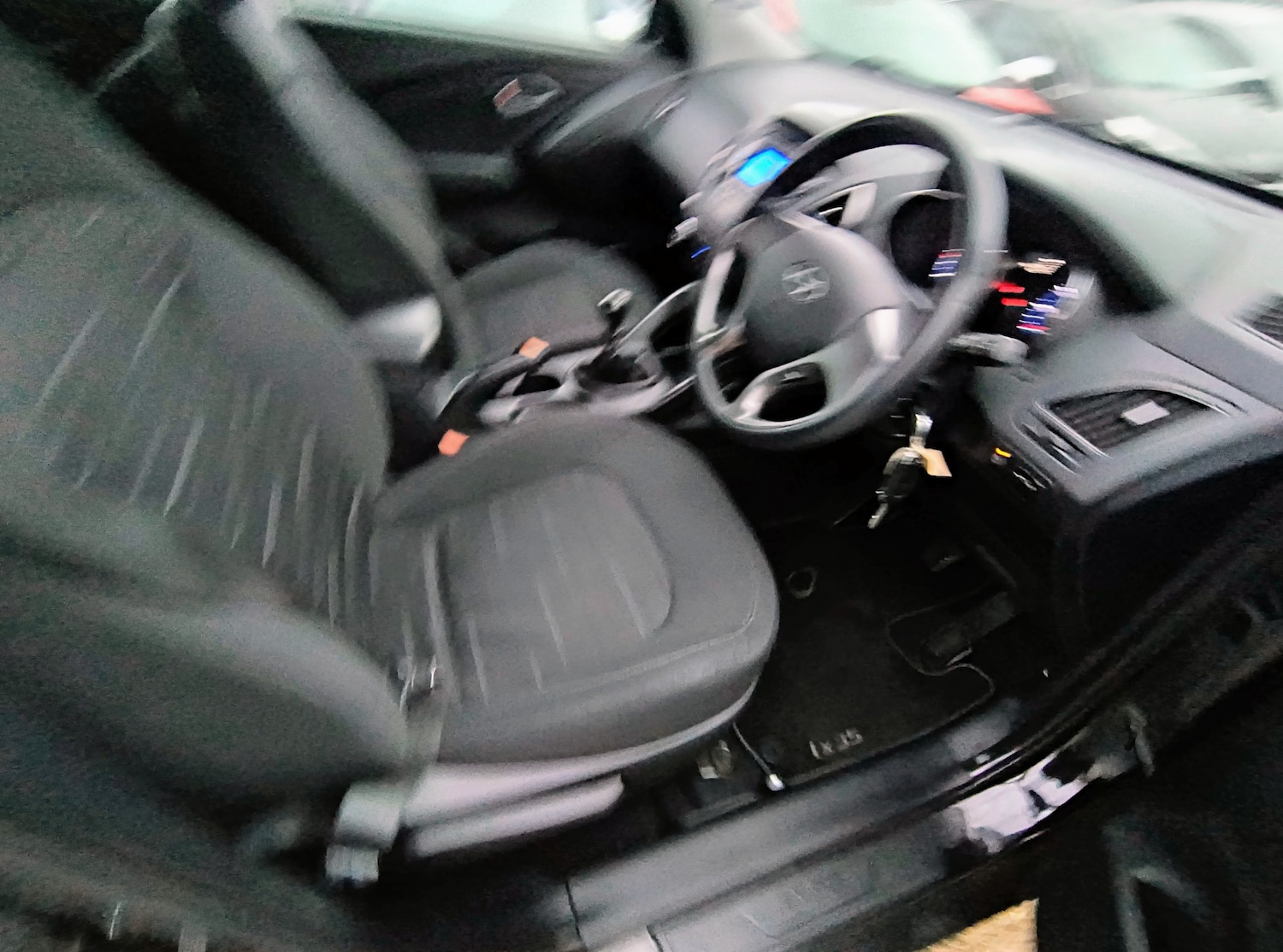 Used Hyundai Ix35 2015 for sale - 76922403: Photo 12