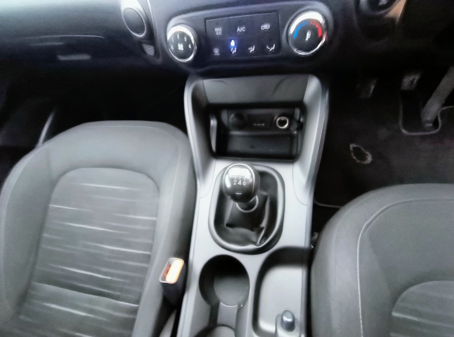 Used Hyundai Ix35 2015 for sale - 76922403: Photo 13