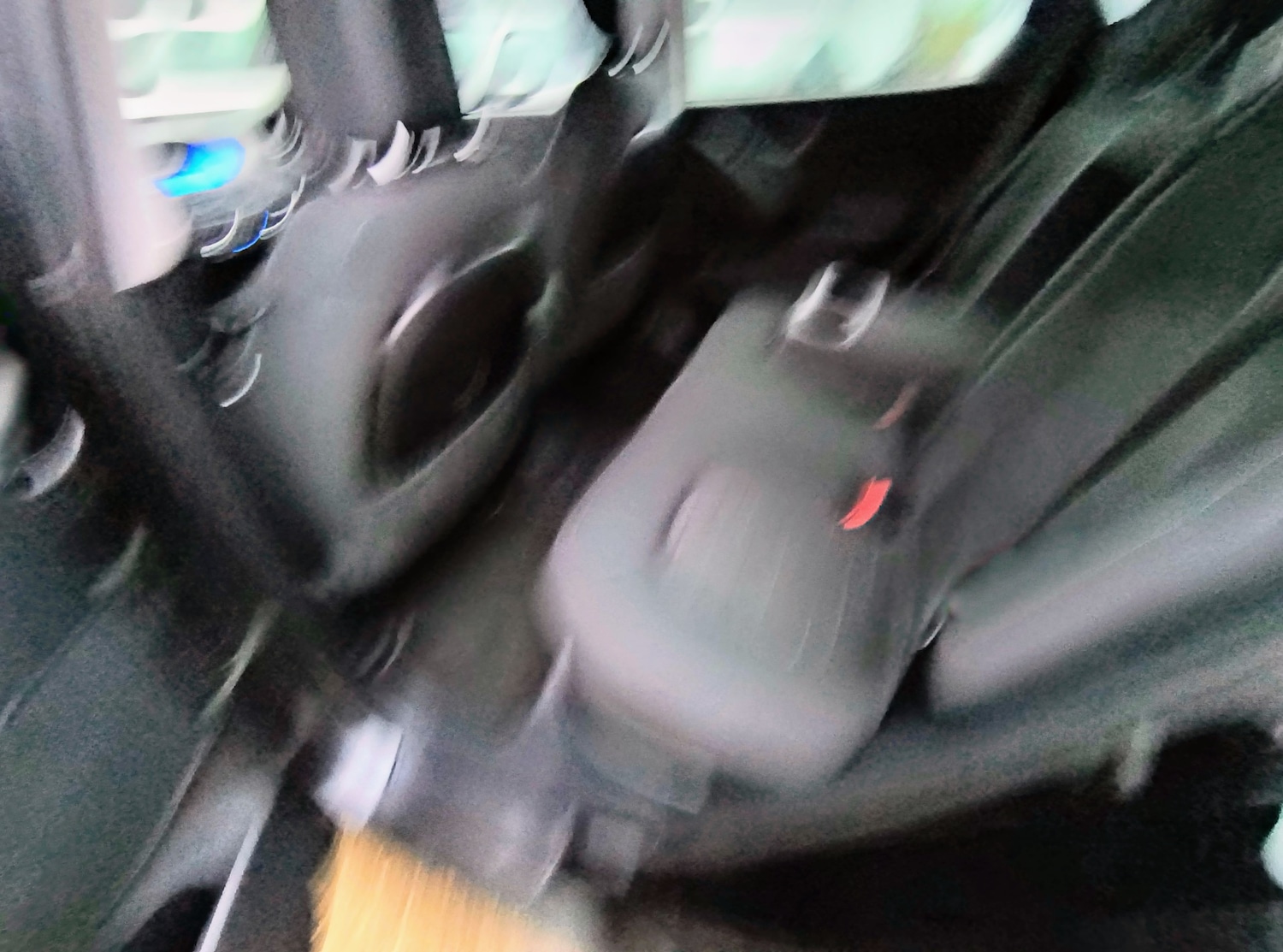 Used Hyundai Ix35 2015 for sale - 76922403: Photo 14