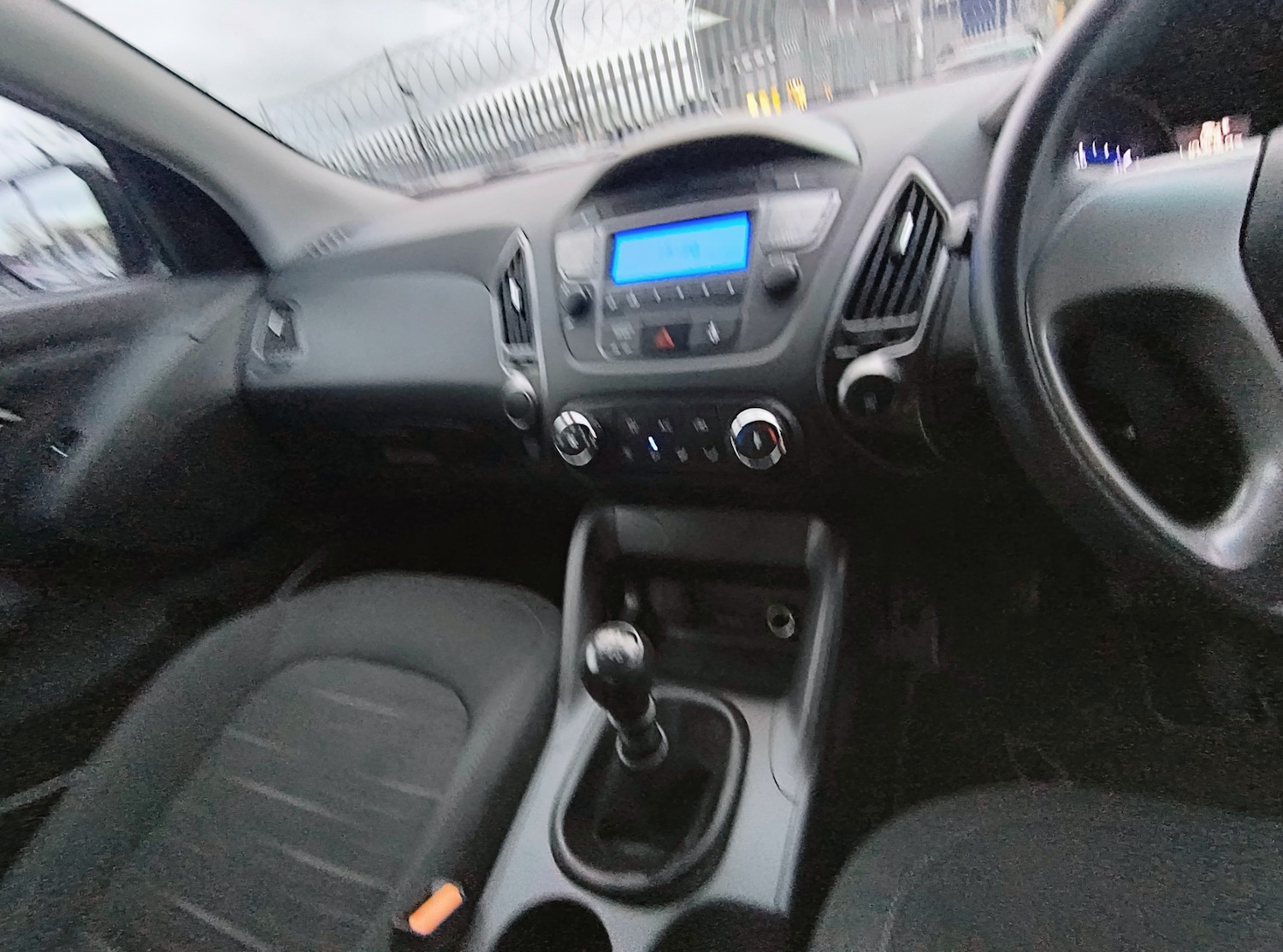 Used Hyundai Ix35 2015 for sale - 76922403: Photo 16