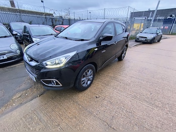 2015 (65) - 1.7 CRDi Blue Drive S 5dr 2WD