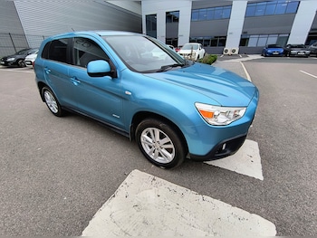 2010 (60) - 1.6 3 ClearTec 5dr