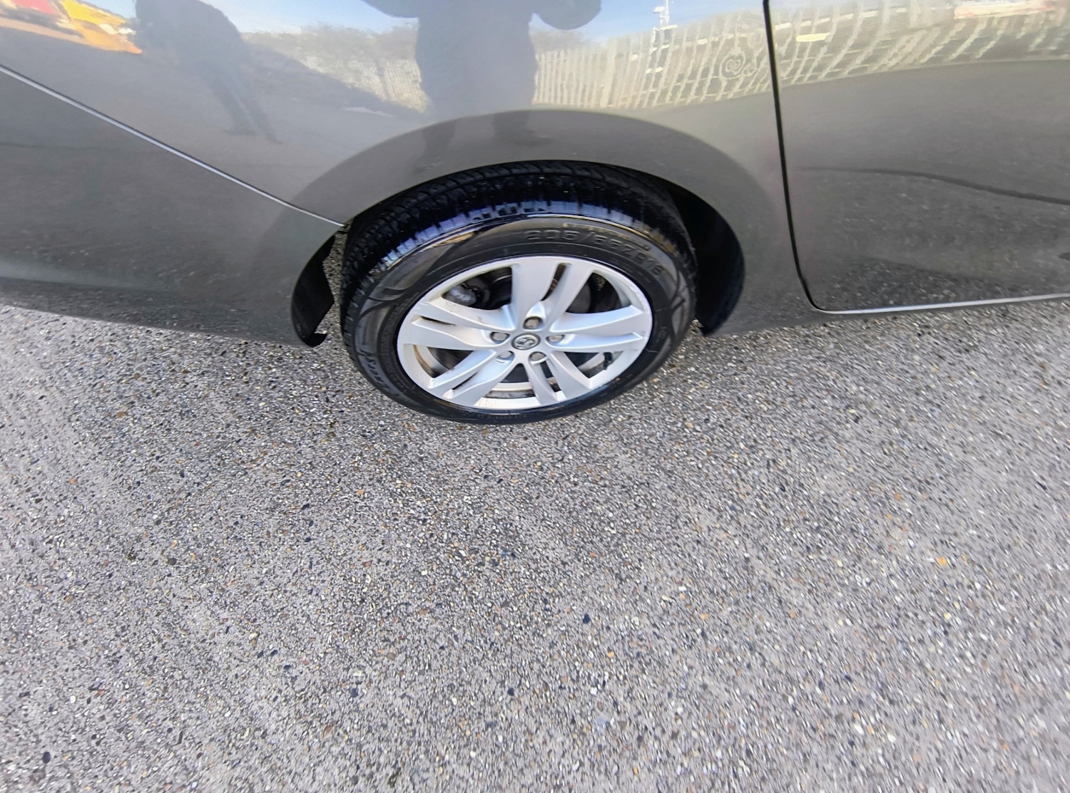 Used Vauxhall Astra 2018 for sale - 77660463: Photo 11