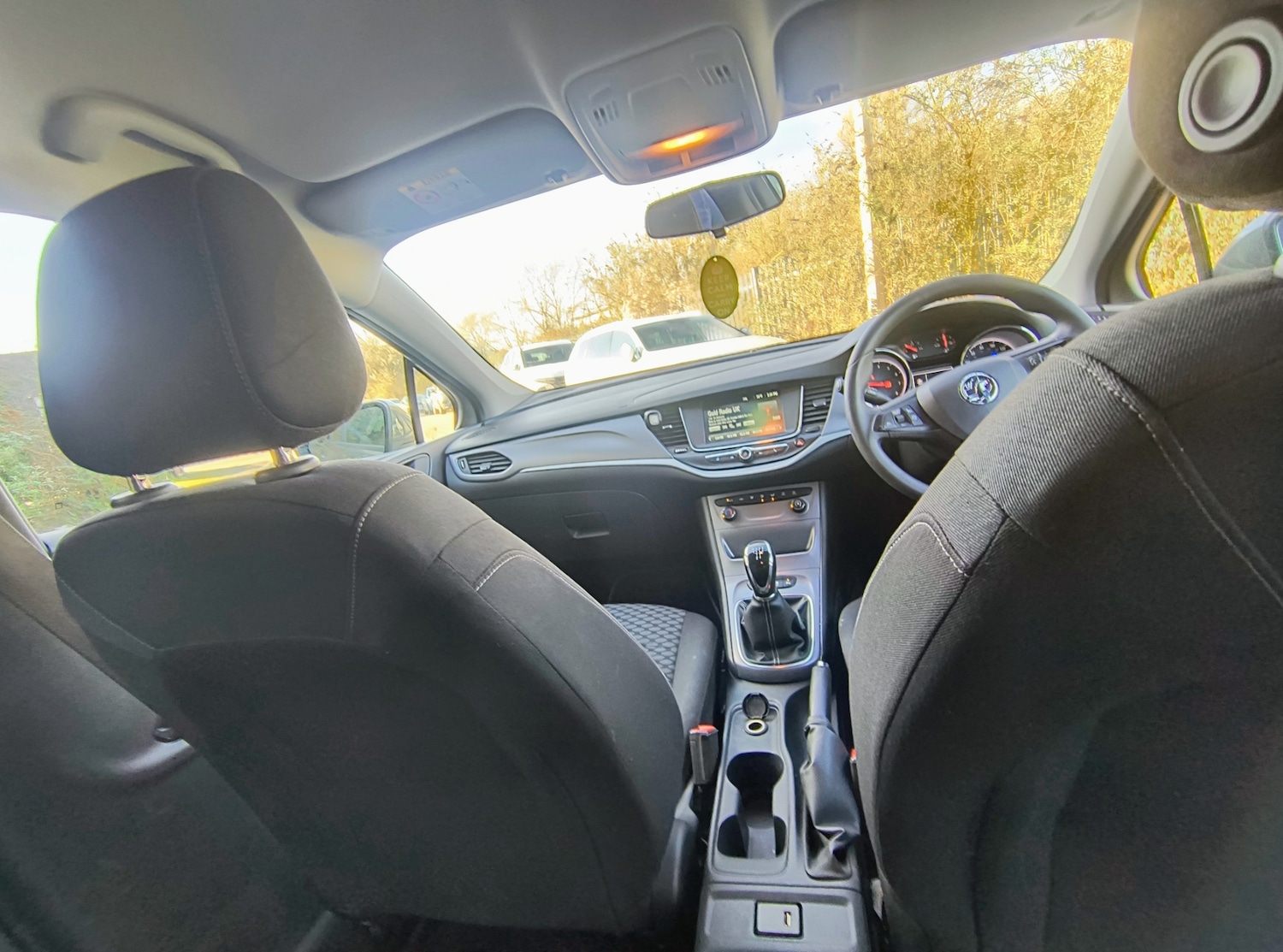 Used Vauxhall Astra 2018 for sale - 77660463: Photo 16