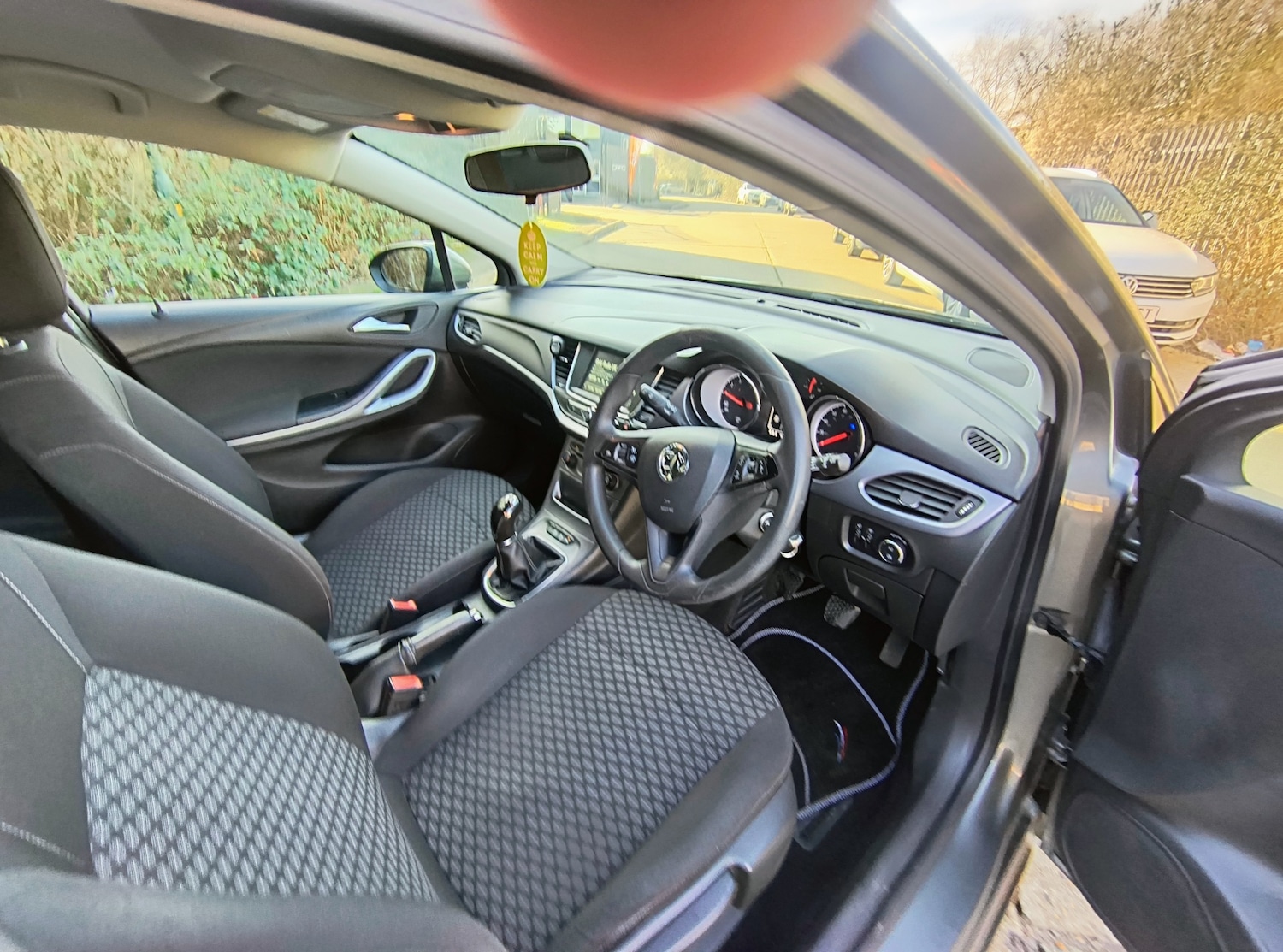 Used Vauxhall Astra 2018 for sale - 77660463: Photo 17