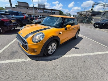 Used MINI Hatch 2014 for sale - 79229380: Photo