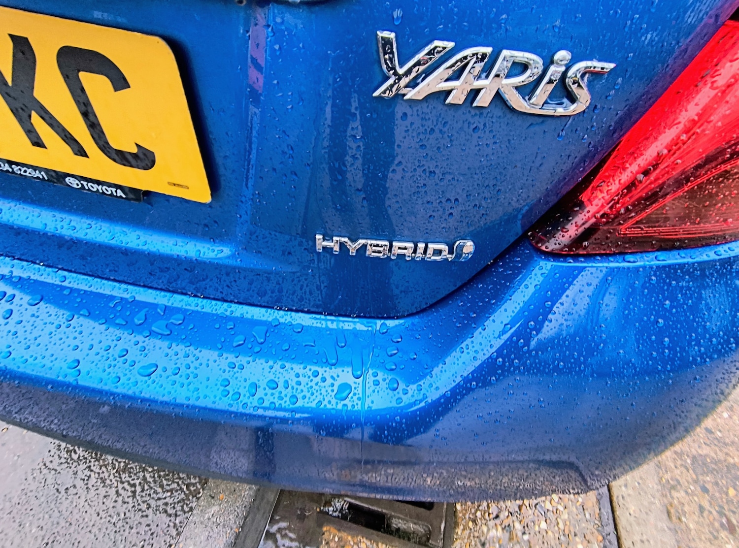 Used Toyota Yaris 2015 for sale - 77221053: Photo 13