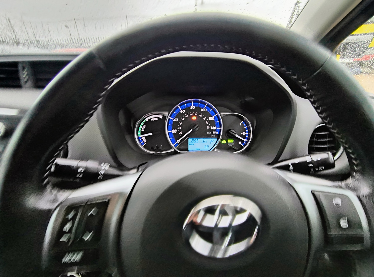 Used Toyota Yaris 2015 for sale - 77221053: Photo 20