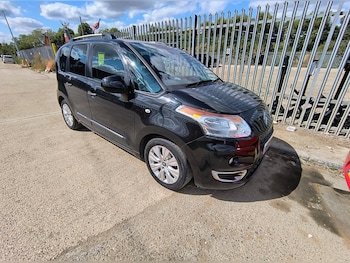 Used Citroen C3 Picasso 2011 for sale - 79606577: Photo