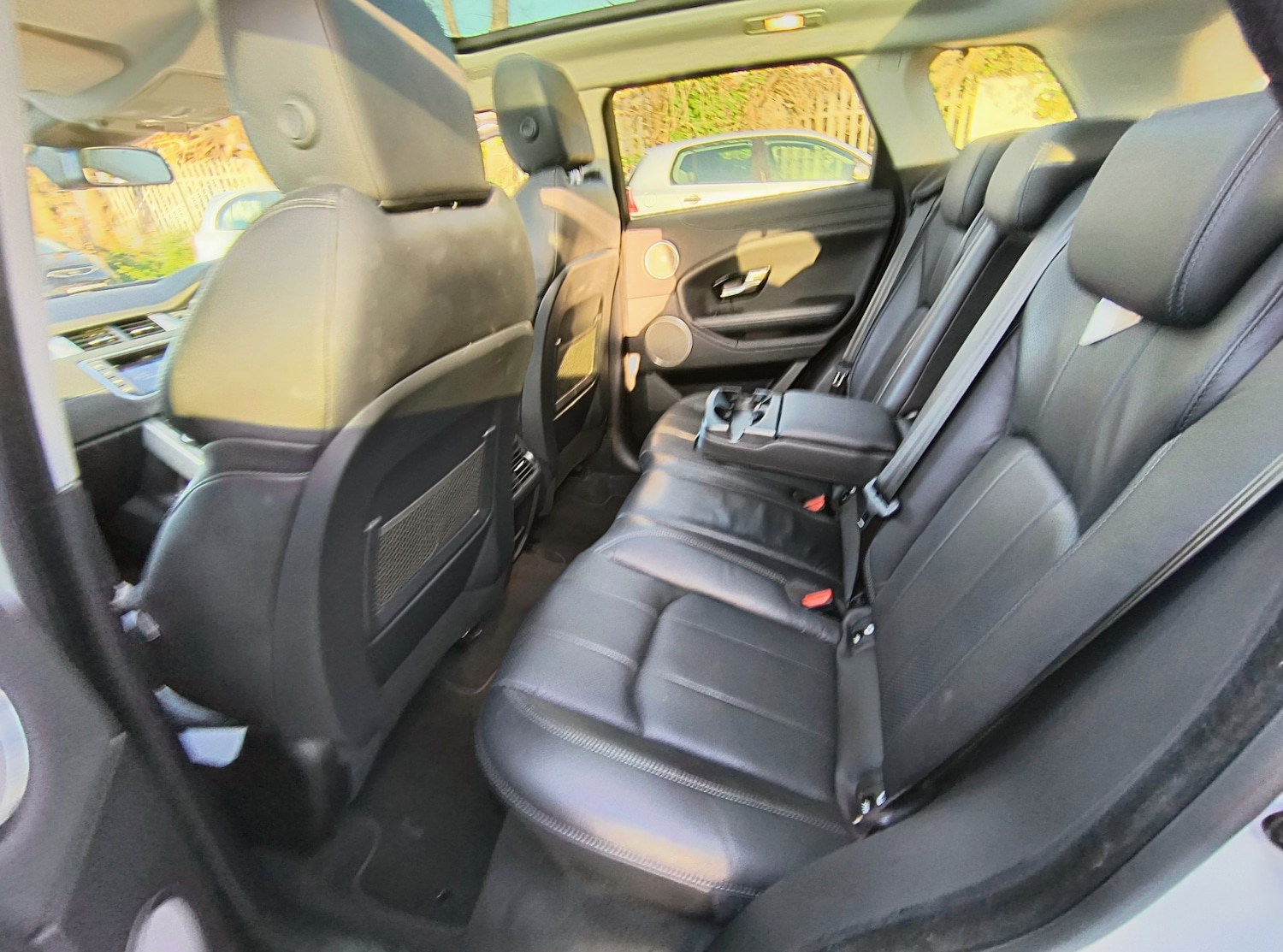 Used Land Rover Range Rover Evoque 2017 for sale - 76436193: Photo 13