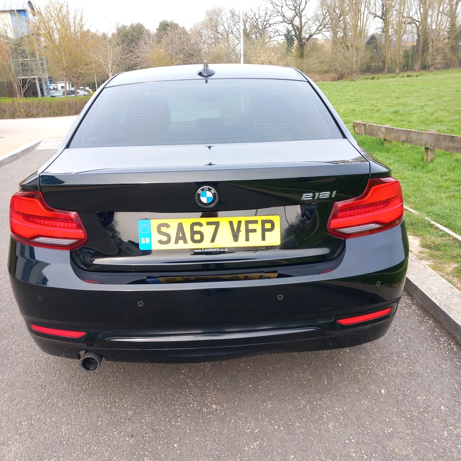 Used BMW 2 Series 2017 for sale - 78023845: Photo 10