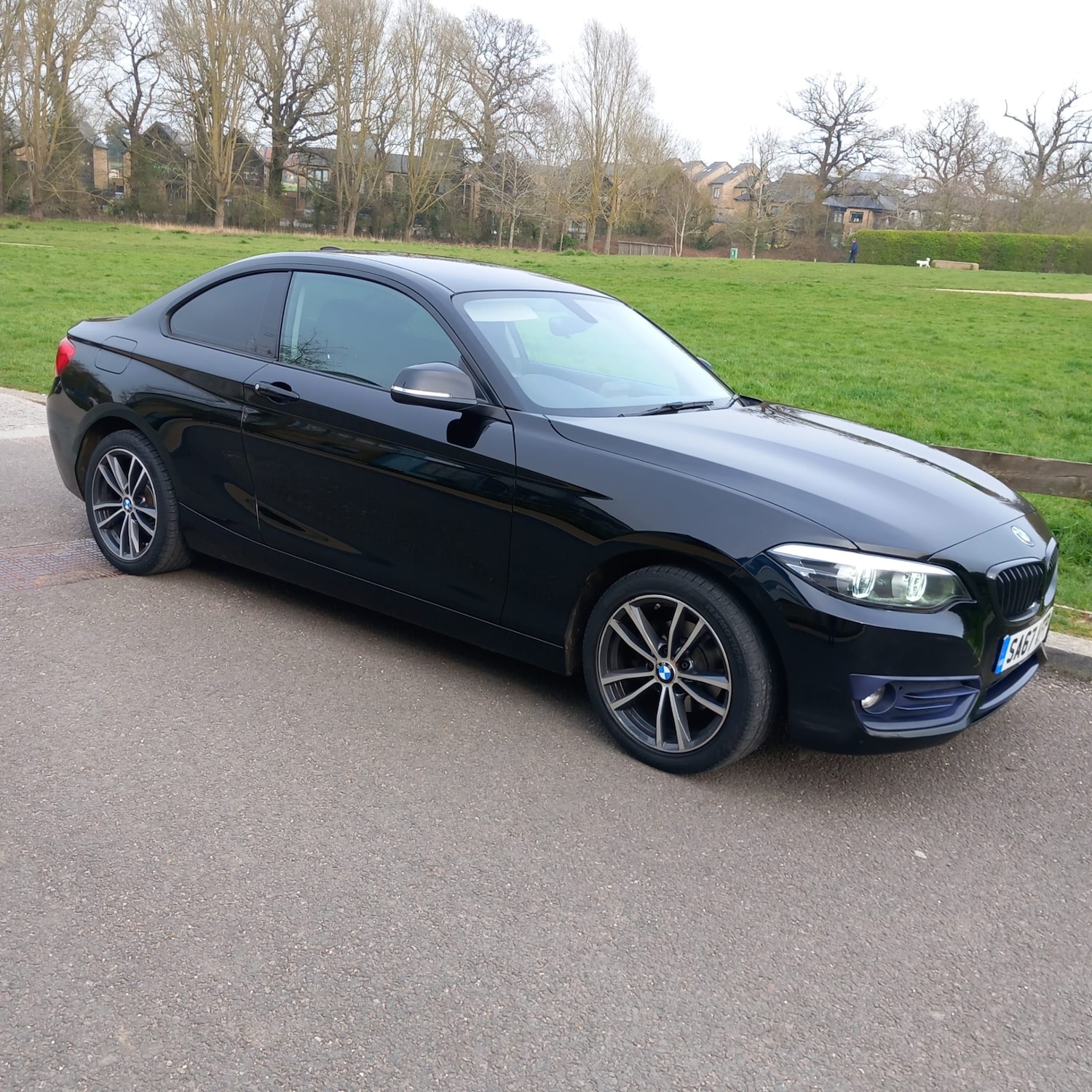 Used BMW 2 Series 2017 for sale - 78023845: Photo 12