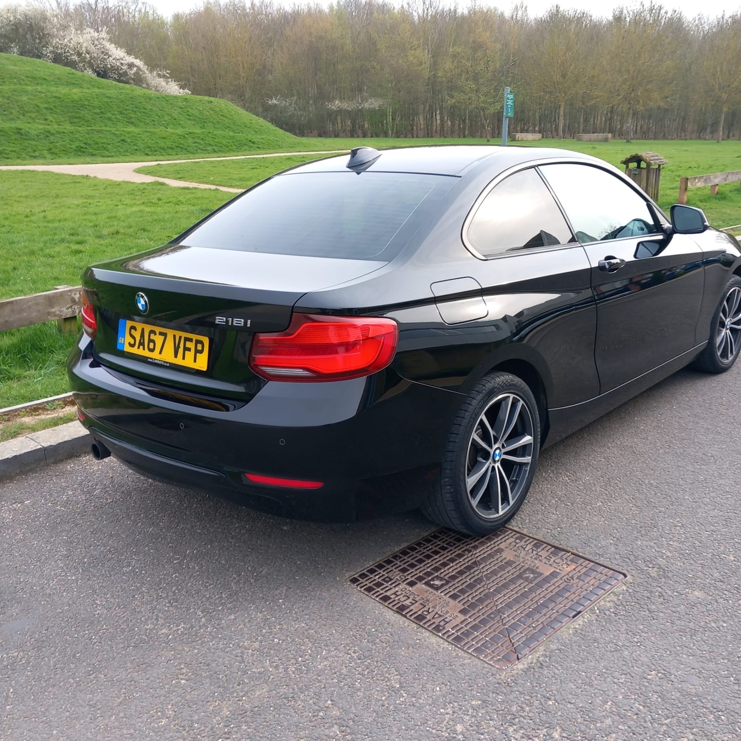 Used BMW 2 Series 2017 for sale - 78023845: Photo 13