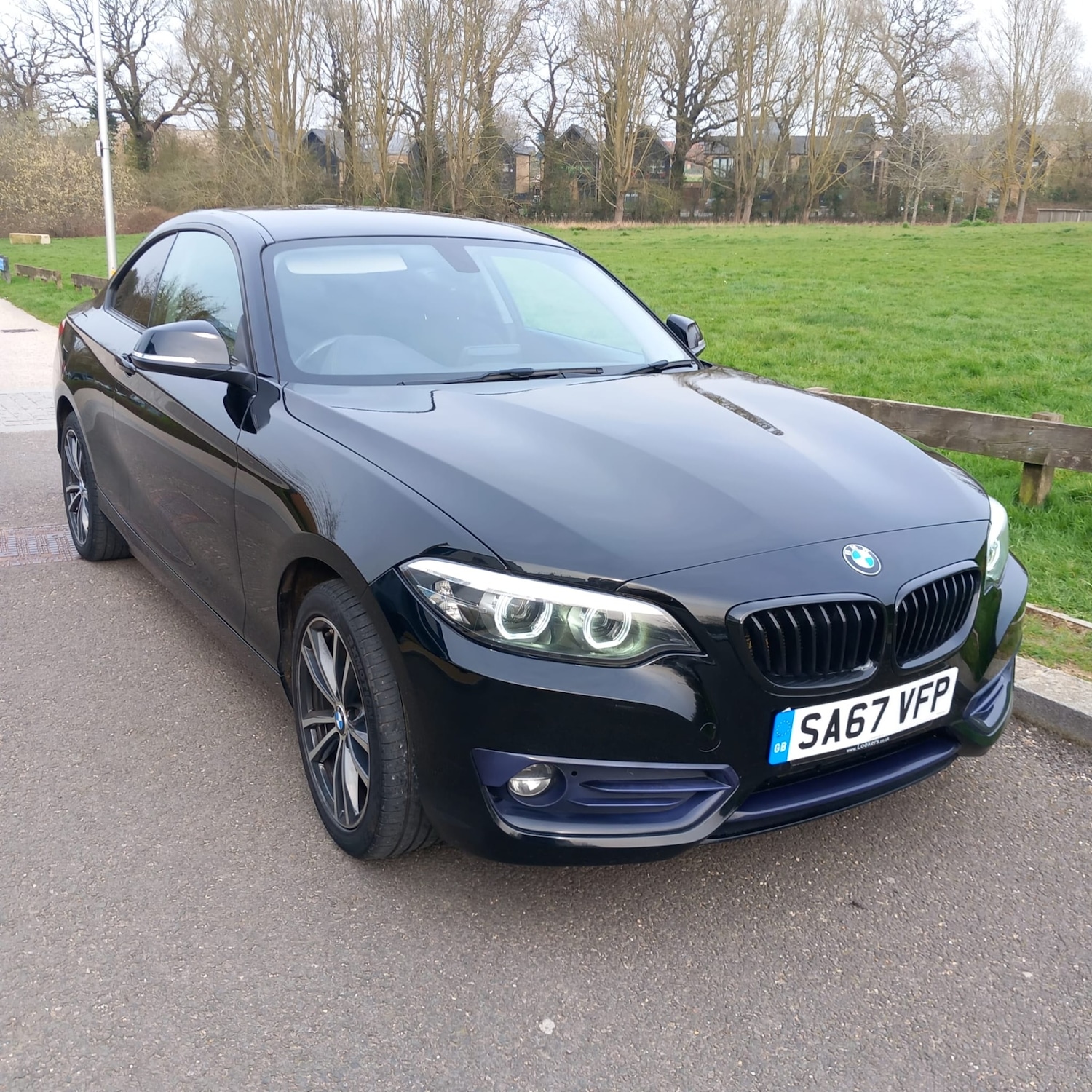 Used BMW 2 Series 2017 for sale - 78023845: Photo 2