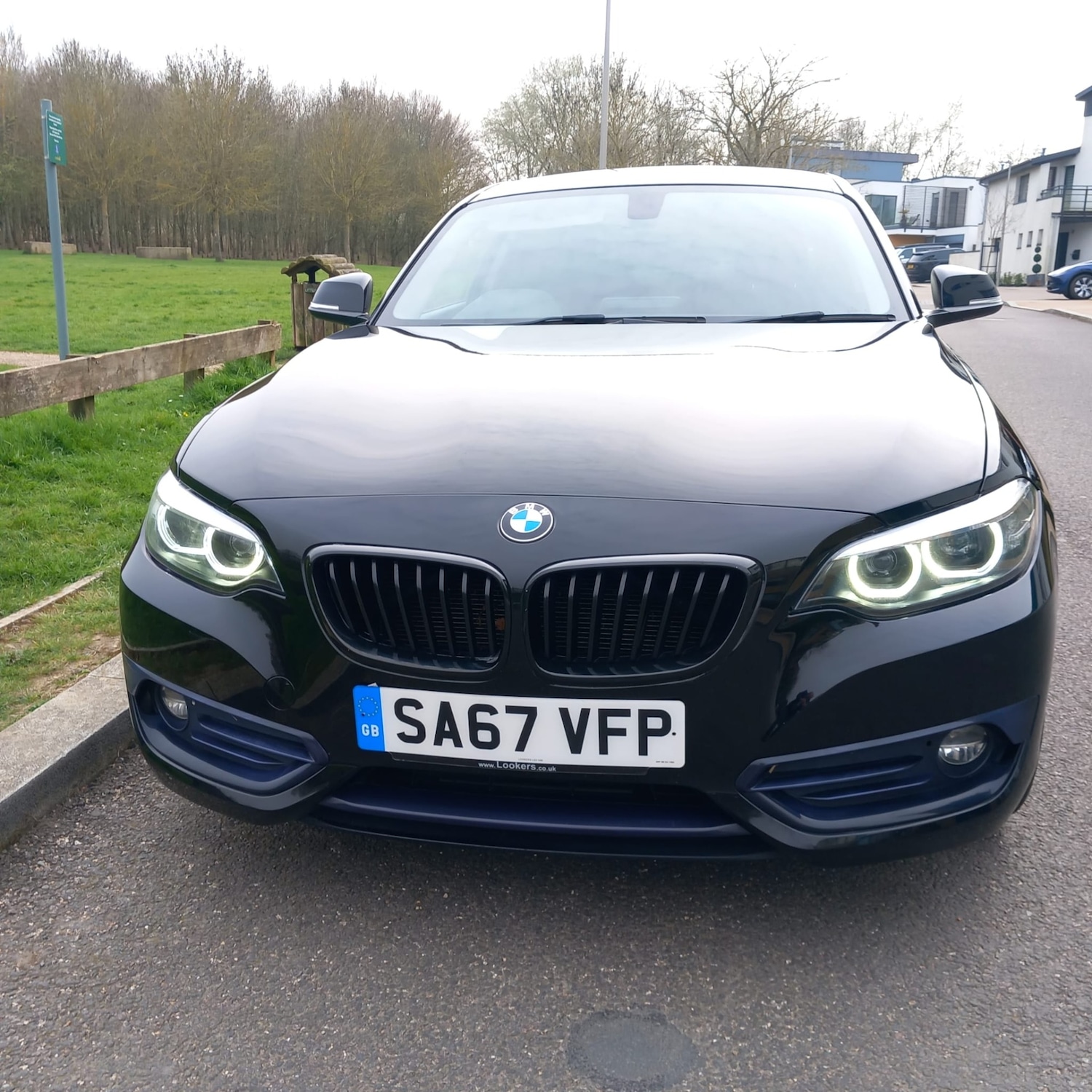 Used BMW 2 Series 2017 for sale - 78023845: Photo 5
