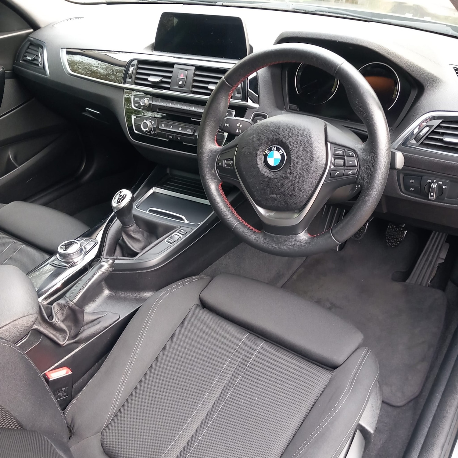 Used BMW 2 Series 2017 for sale - 78023845: Photo 6