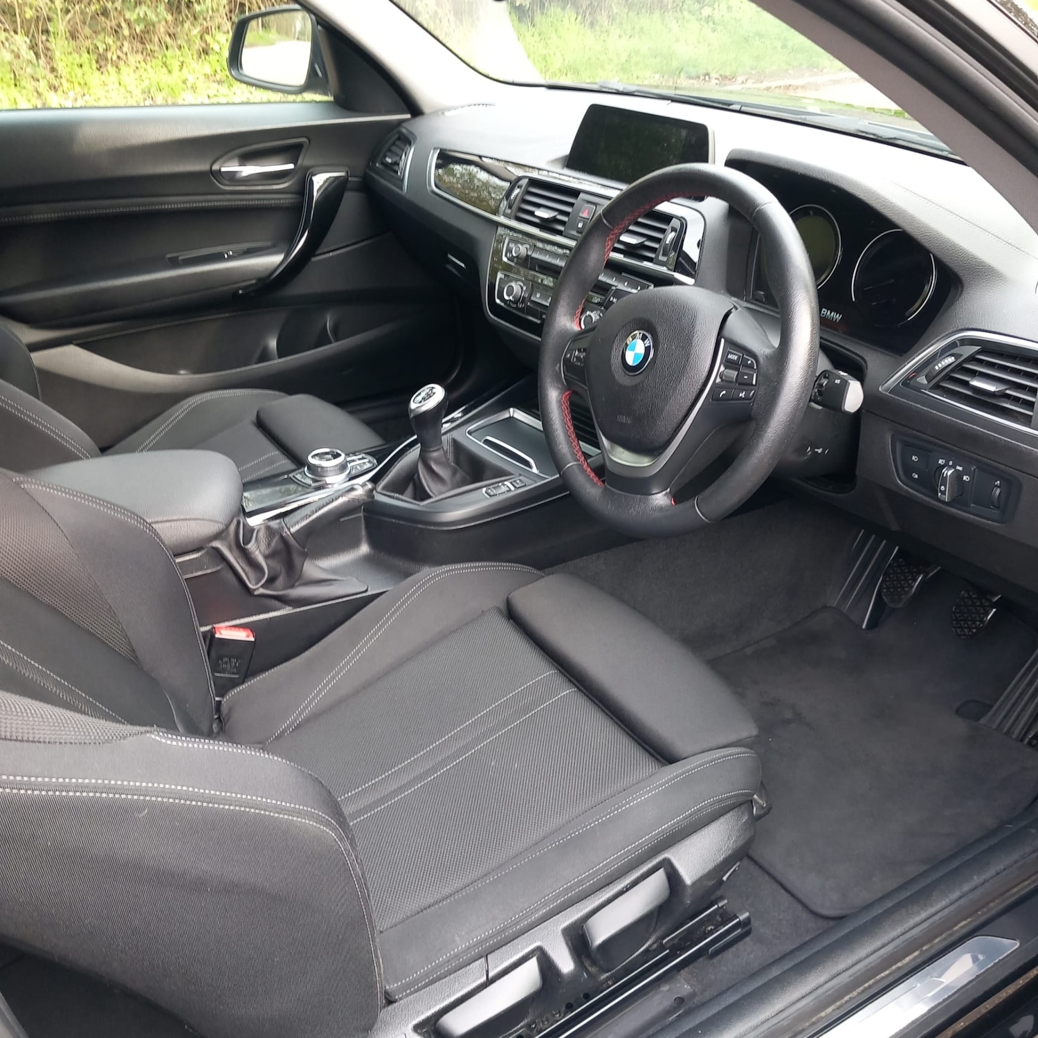 Used BMW 2 Series 2017 for sale - 78023845: Photo 8