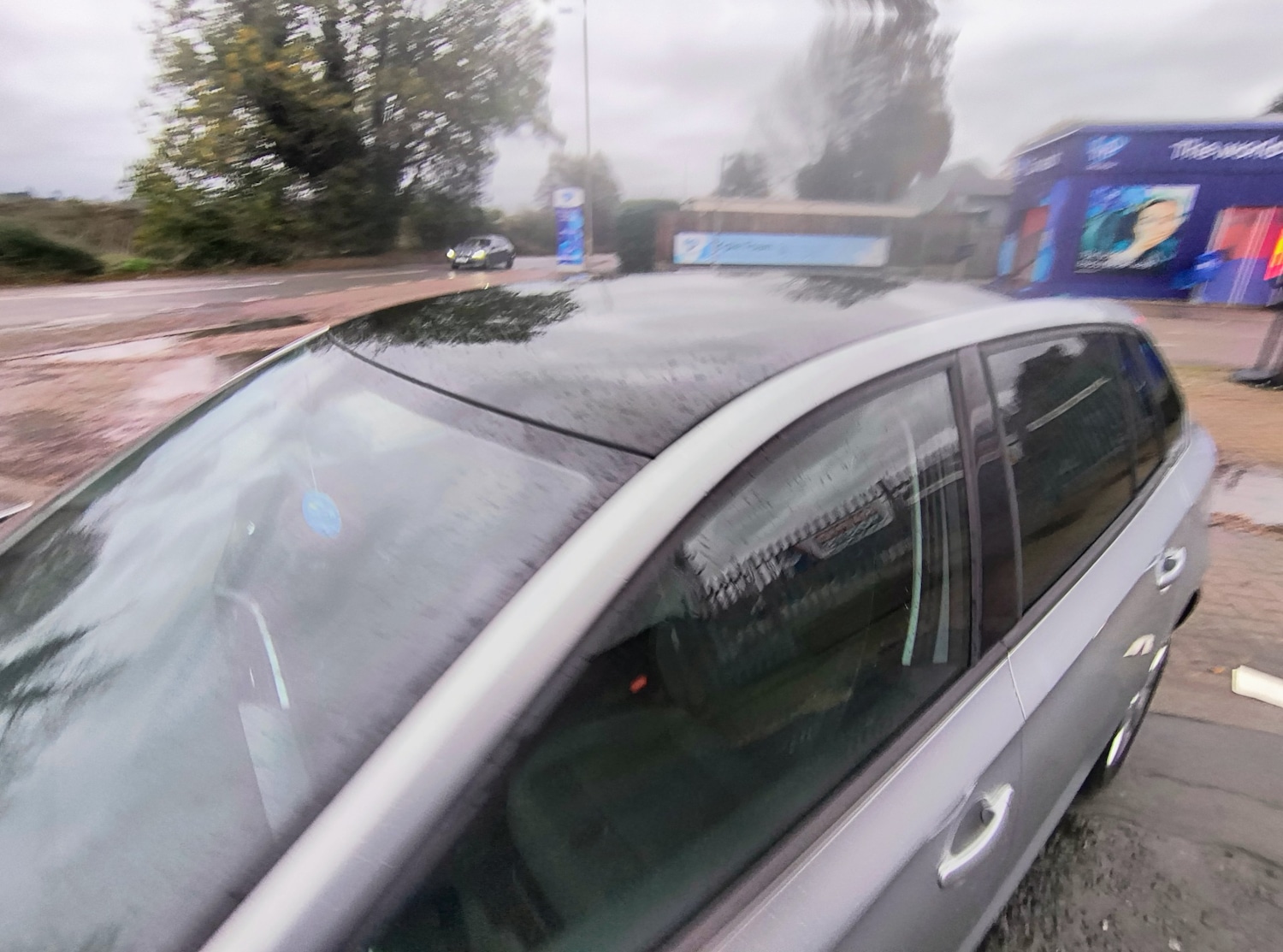 Used Skoda Rapid Spaceback 2014 for sale - 76664304: Photo 10