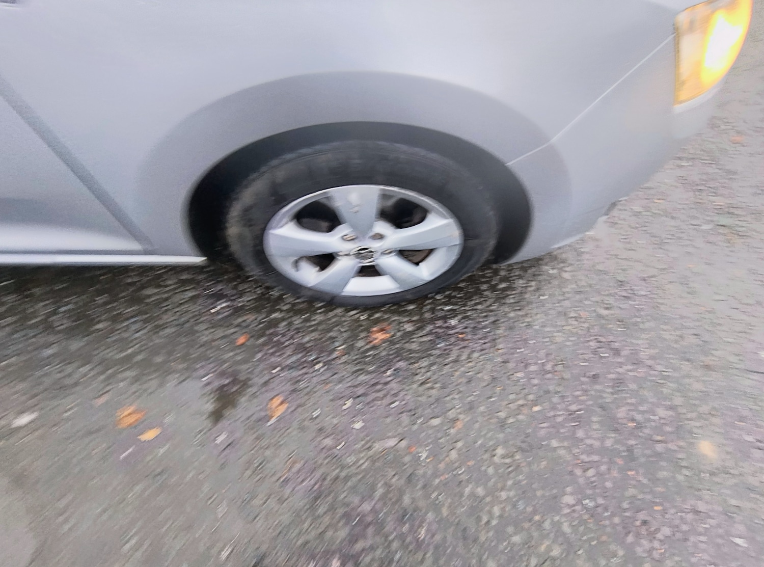 Used Skoda Rapid Spaceback 2014 for sale - 76664304: Photo 12