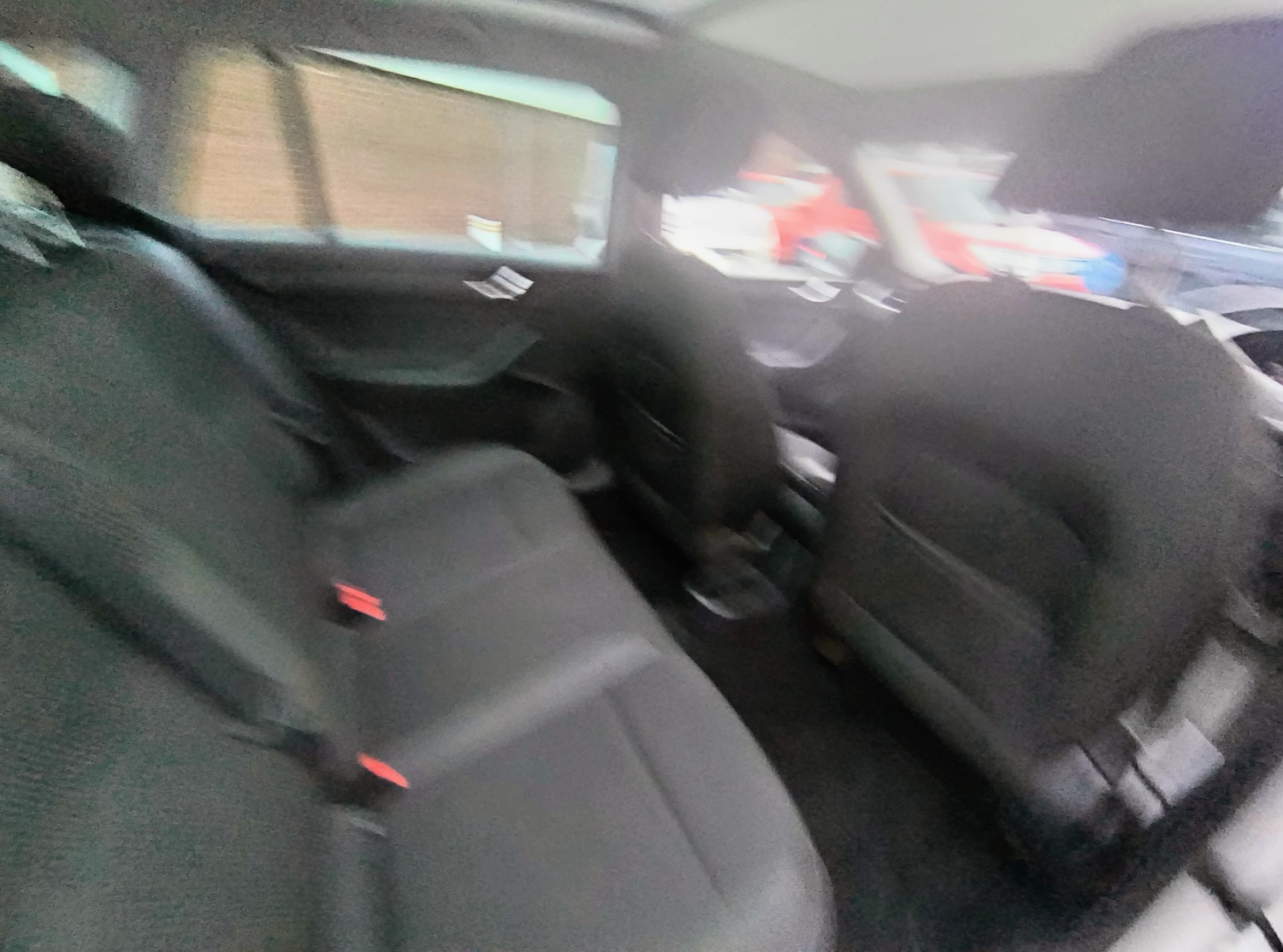 Used Skoda Rapid Spaceback 2014 for sale - 76664304: Photo 13