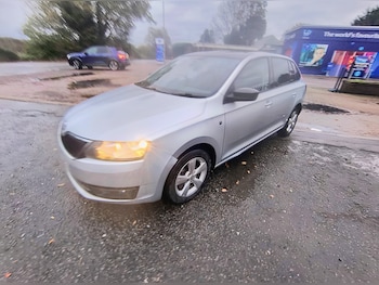 2014 (64) - 1.6 TDI CR SE 5dr