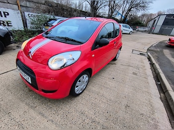 2009 (09) - 1.0i VT 3dr