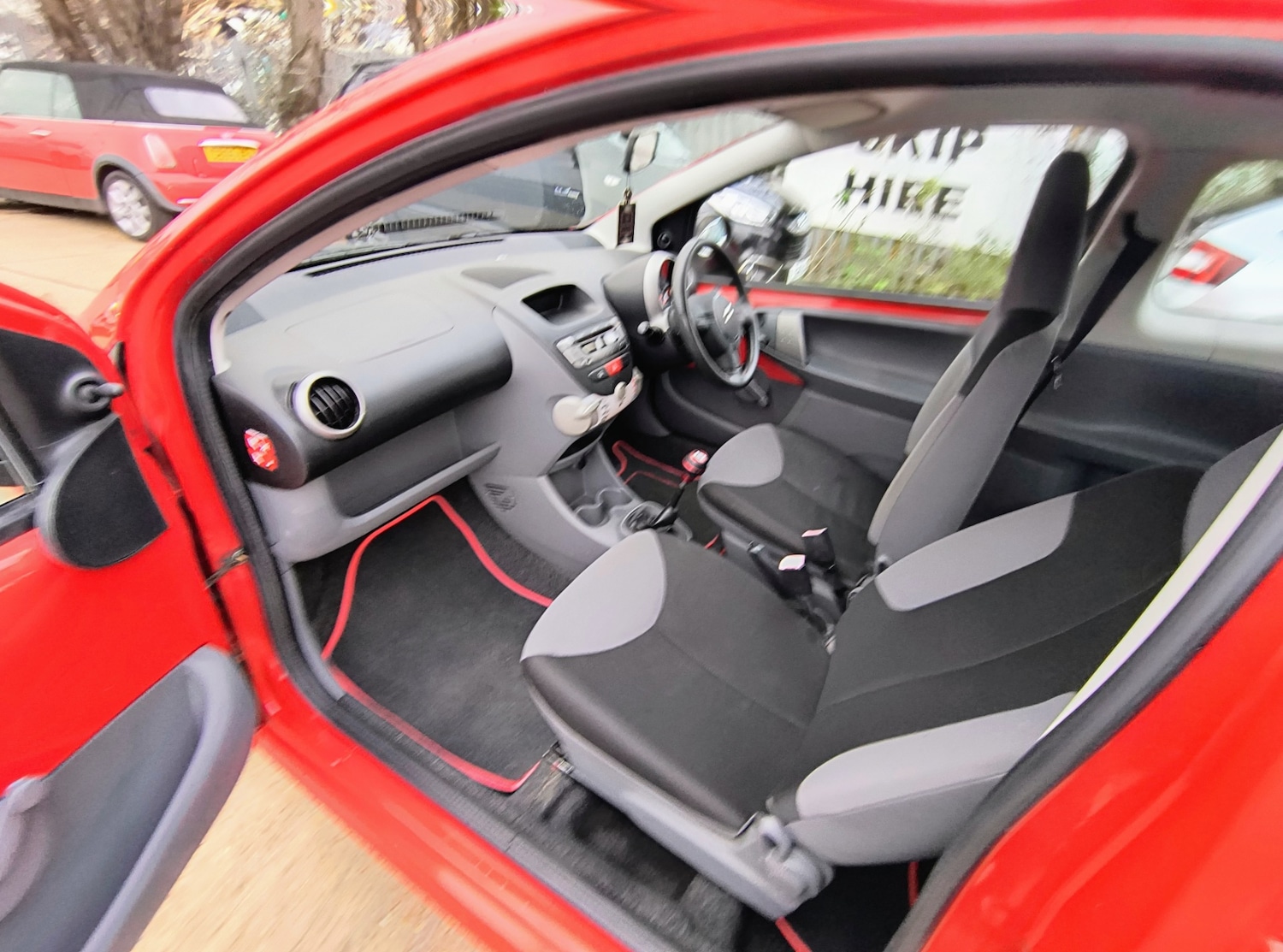 Used Citroen C1 2009 for sale - 77184861: Photo 5