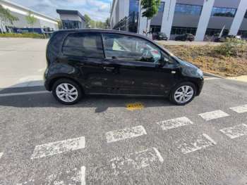 Used SEAT Mii 2013 for sale - 75170466: Photo