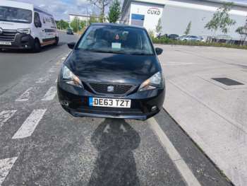 Used SEAT Mii 2013 for sale - 75170466: Photo