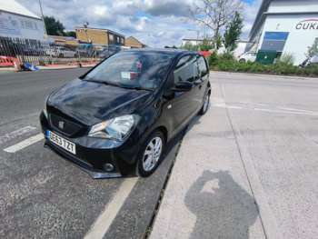 Used SEAT Mii 2013 for sale - 75170466: Photo