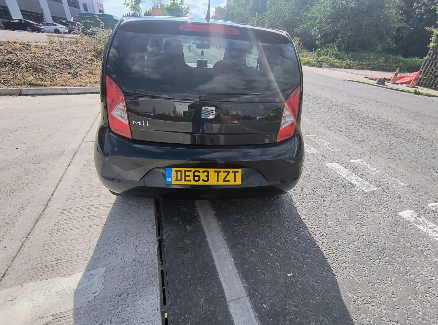 Vehicle 7
