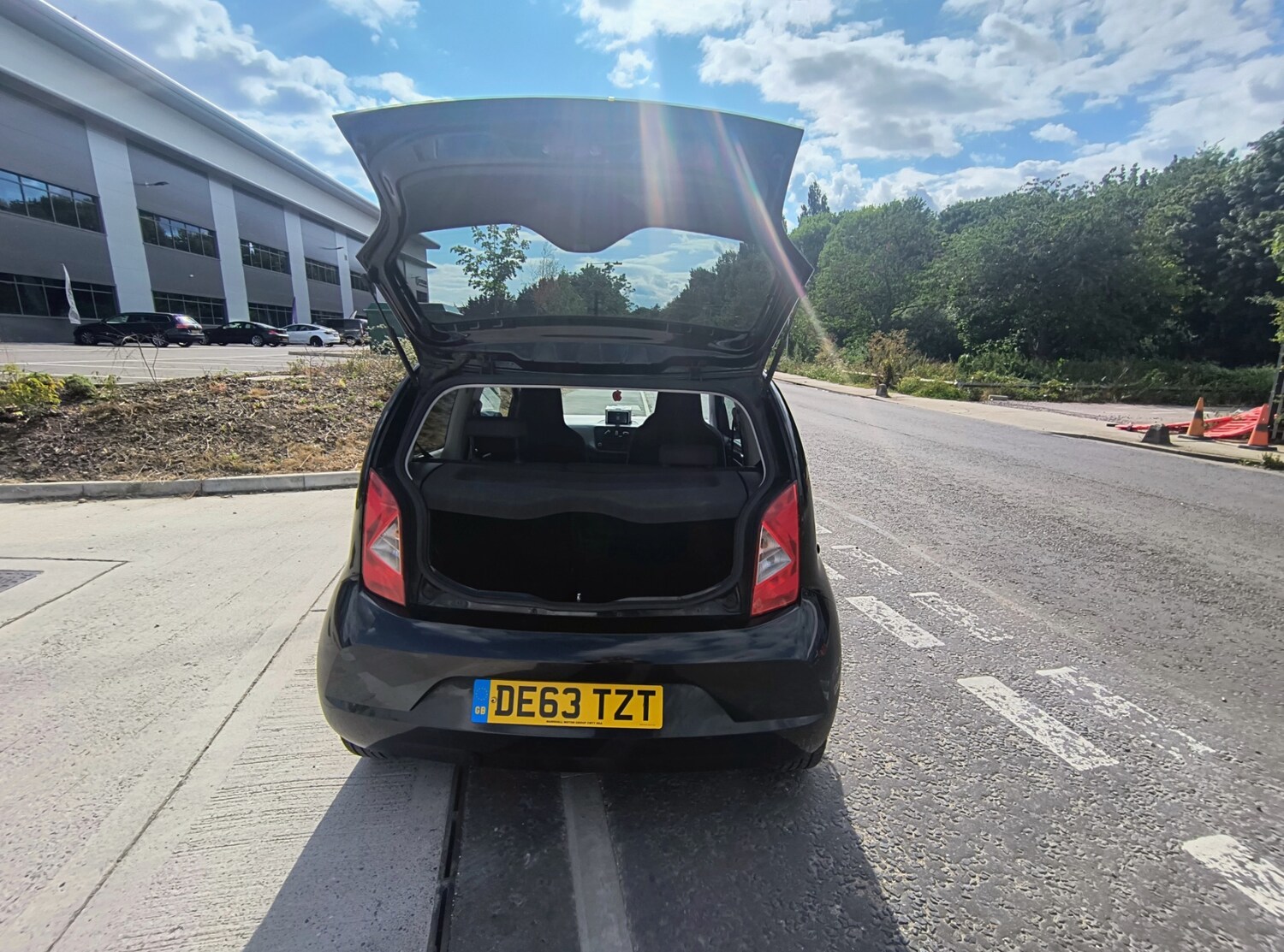 Vehicle 9